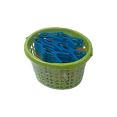 Lve Carlige Plastic+cos Rufe 20-2/3/4/6